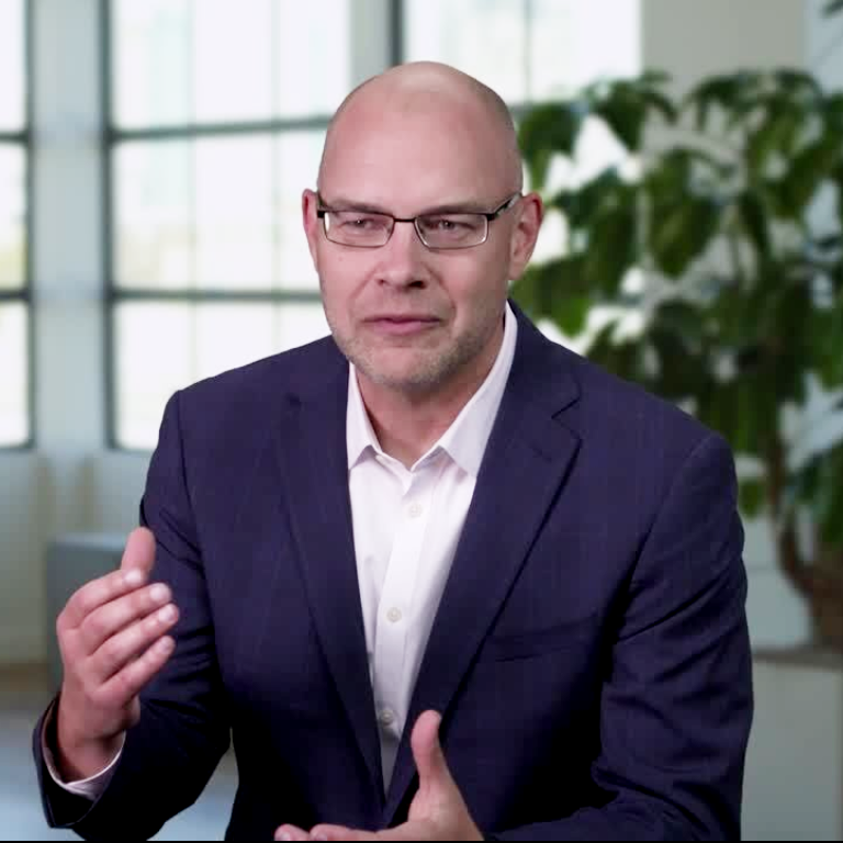 Headshot of Brent Adamson, Distinguished VP, Advisory at Gartner