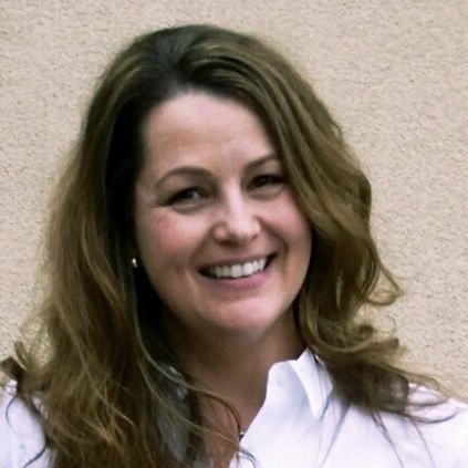 Headshot of Kellie Vahlsing, Director, Global Digital Demand Generation at OSIsoft.