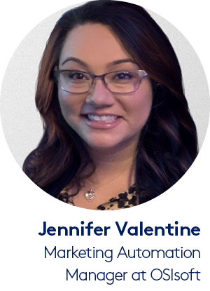 Image of Measurable ROI winner from OSISoft