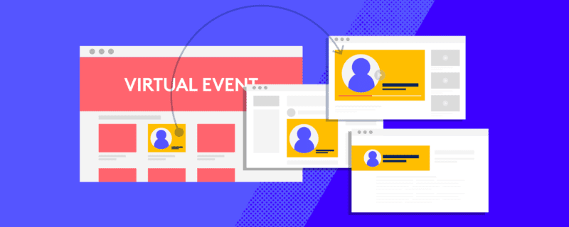 Repurpose Videos: 5 Ways To Repurpose Your Virtual Event (+ROI)