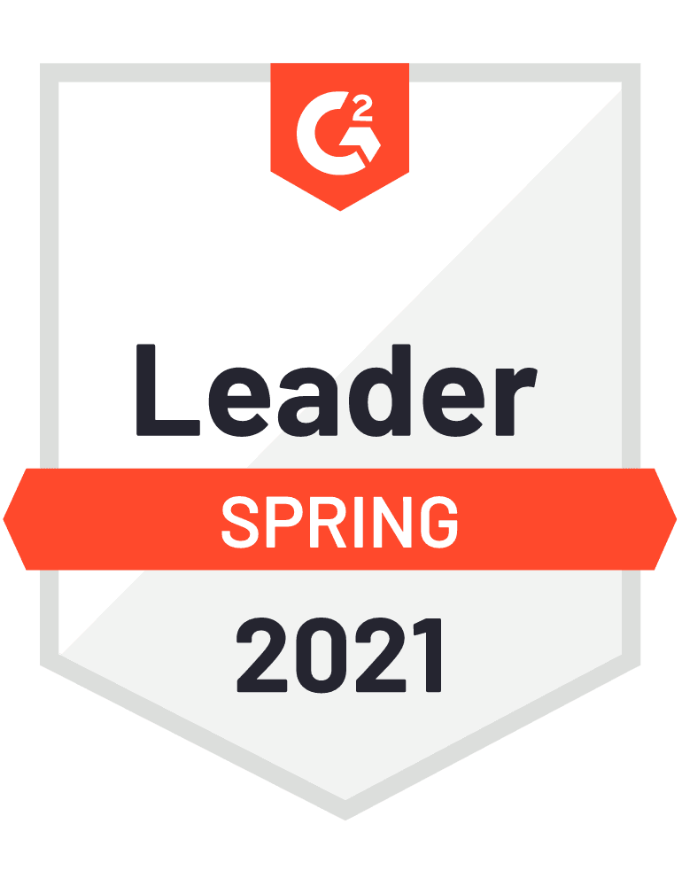 G2领导人2021年春季
