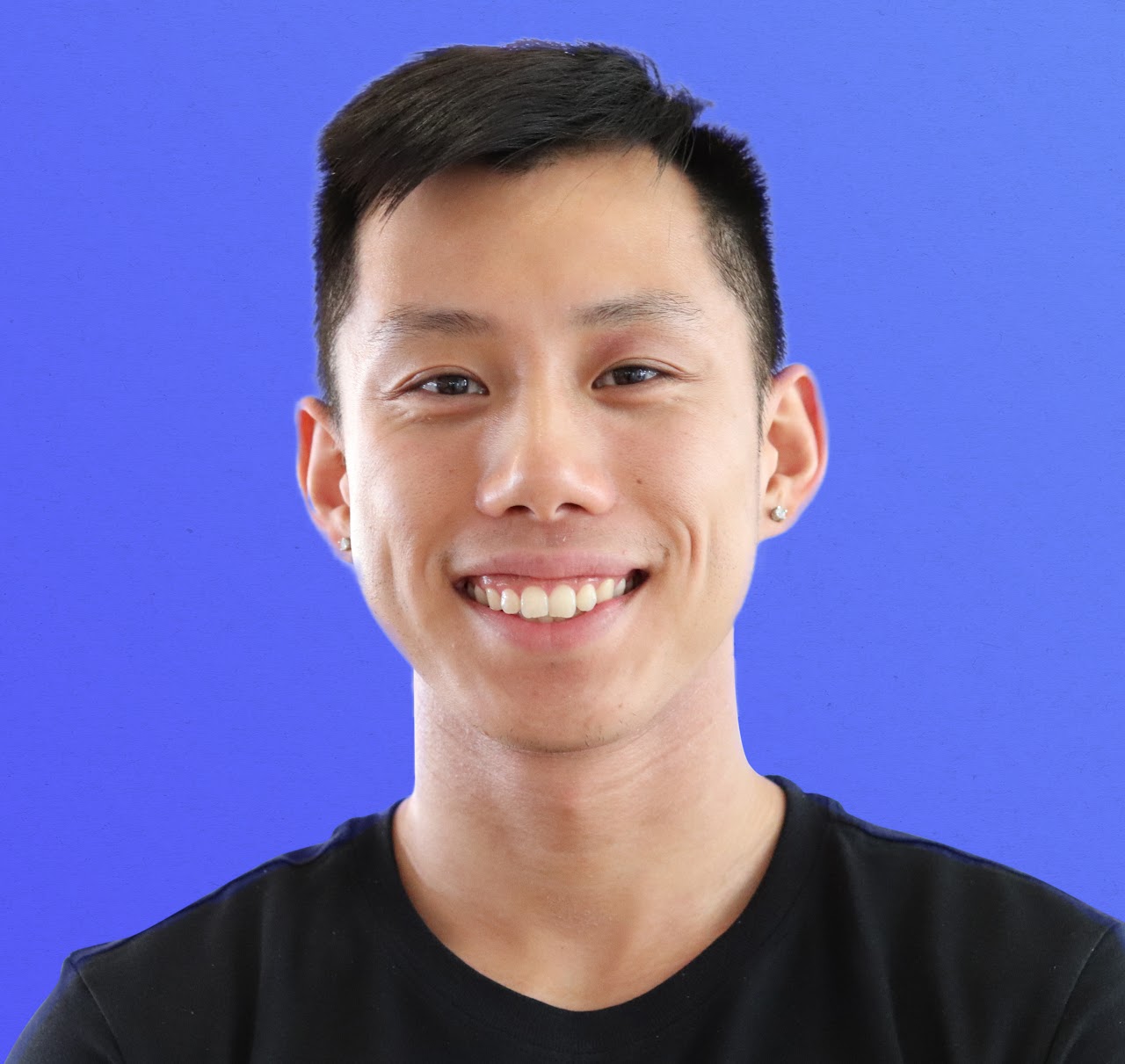 Preston Lam