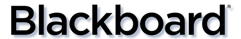 Blackboard logo