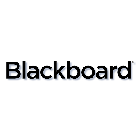 Blackboard logo