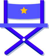 Directors Chair
