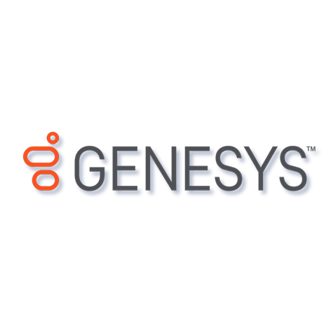 Genesys Logo