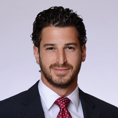 Gil Nayot, Partner at Vertu Capital