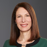 Lisa Melchior, Founder, and Managing Director of Vertu Capital