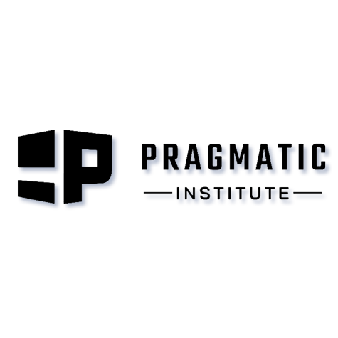 Pragmatic Logo