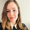 Katey Townshend's headshot