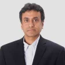 Bhanu Mohanty