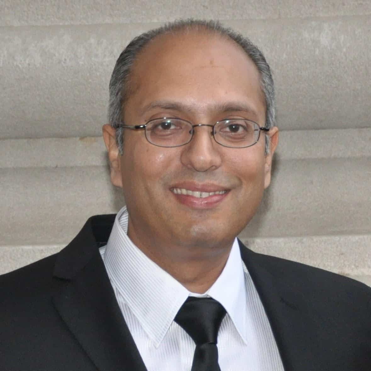 Nat Venkataraman