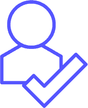 Ideal lifecycle icon