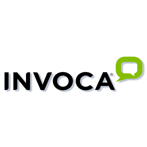 Invoca Logo