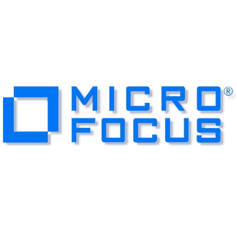 microfocus logo