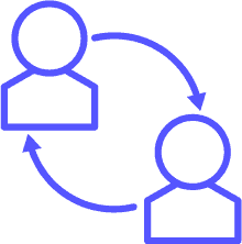 ABM Lifecycle icon