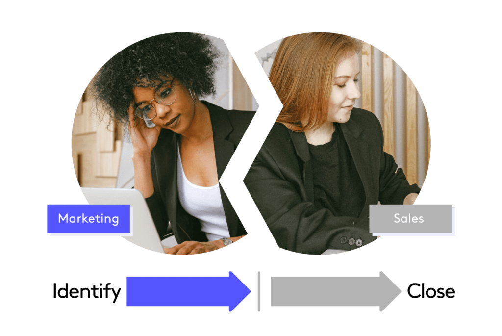 ABM End OneSizeFitsAll Marketing PathFactory