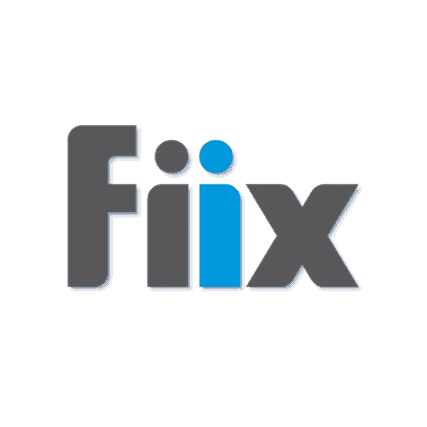FIix Logo