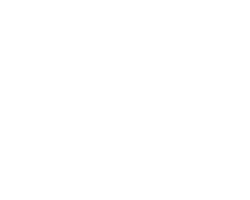 A computer with a gear in the corner