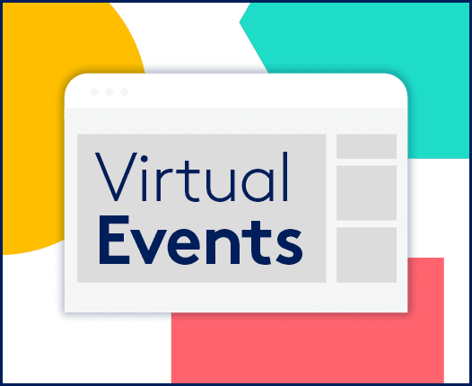 Virtual Event Solution For Corporate Online Events | PathFactory™