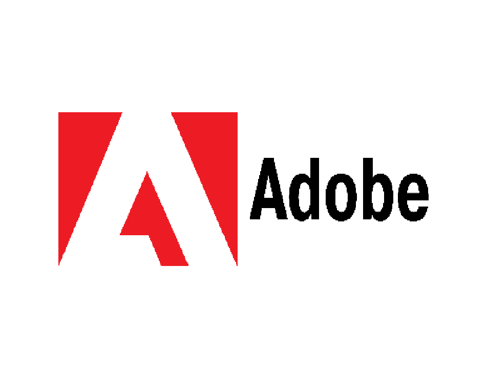 Adobe logo