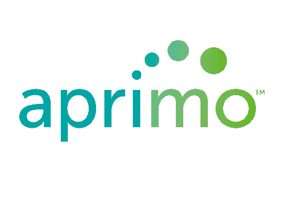 Aprimo logo