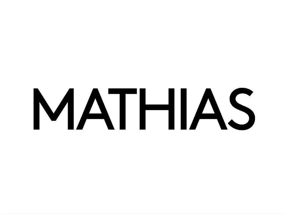 Mathias logo