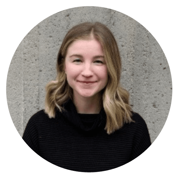 Shannon Fitzgerald-Lussier Headshot