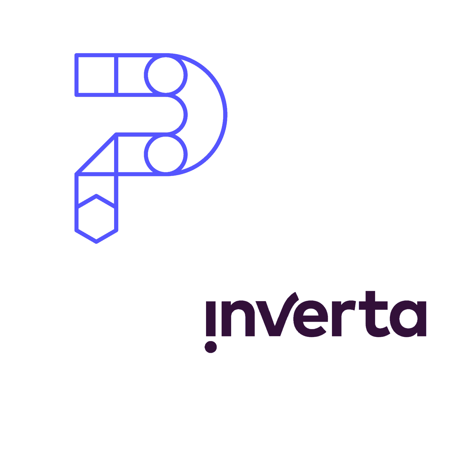 Inverta and PathFactory Logo lockup
