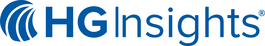 HG Insights logo