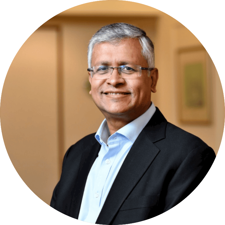 Mani Gopalaratnam, CTO, Resulticks