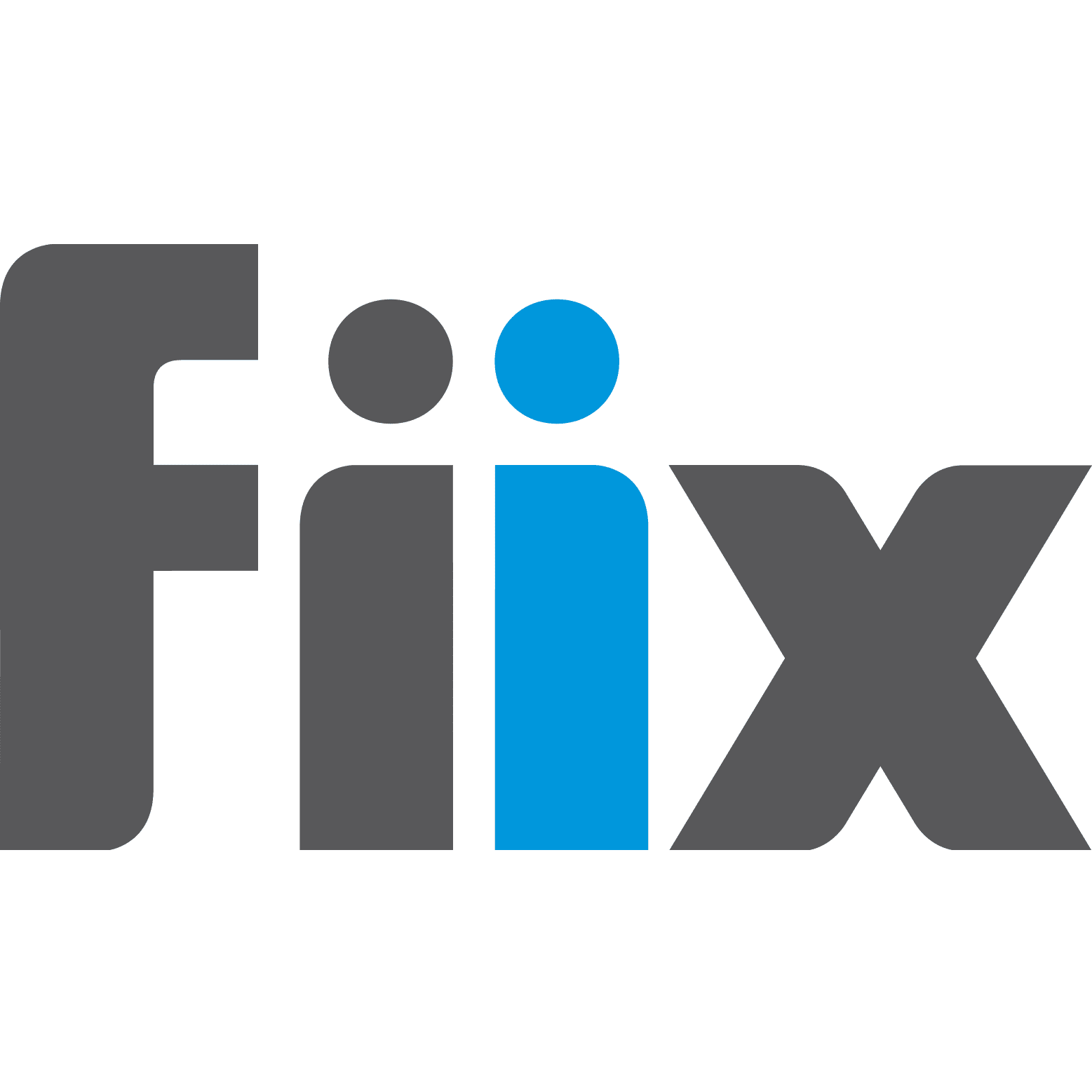 Fiix logo