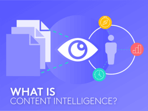 What is Content Intelligence? - PathFactory