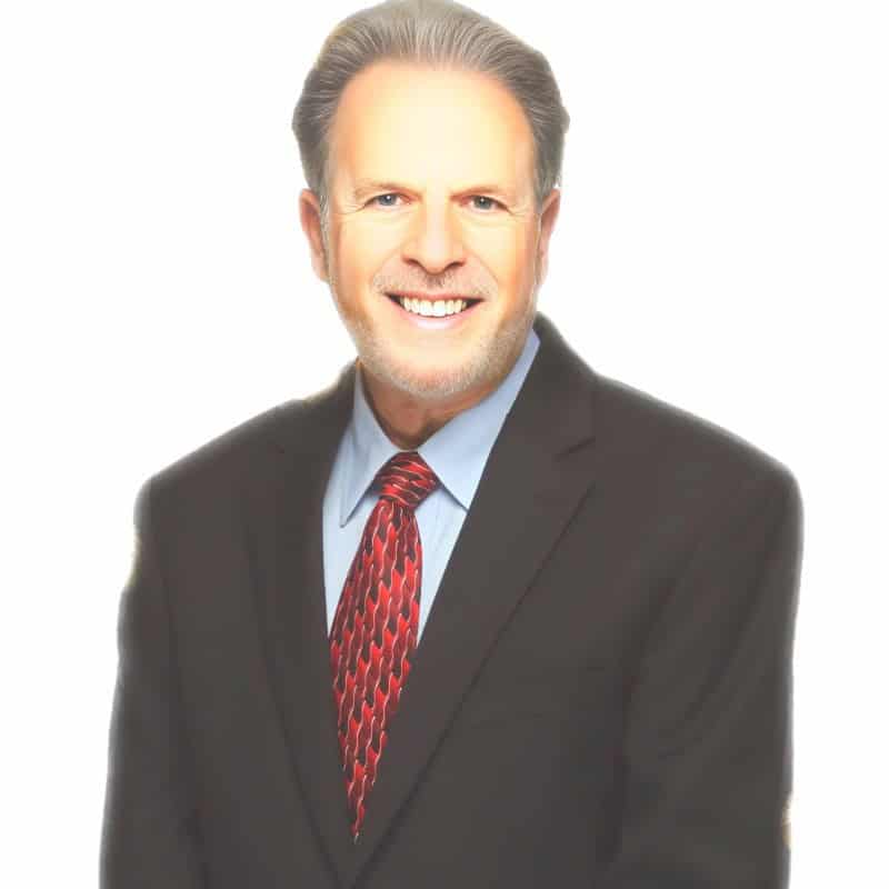 Ira Cohen headshot 2