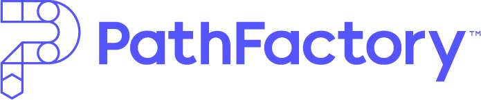PathFactory logo
