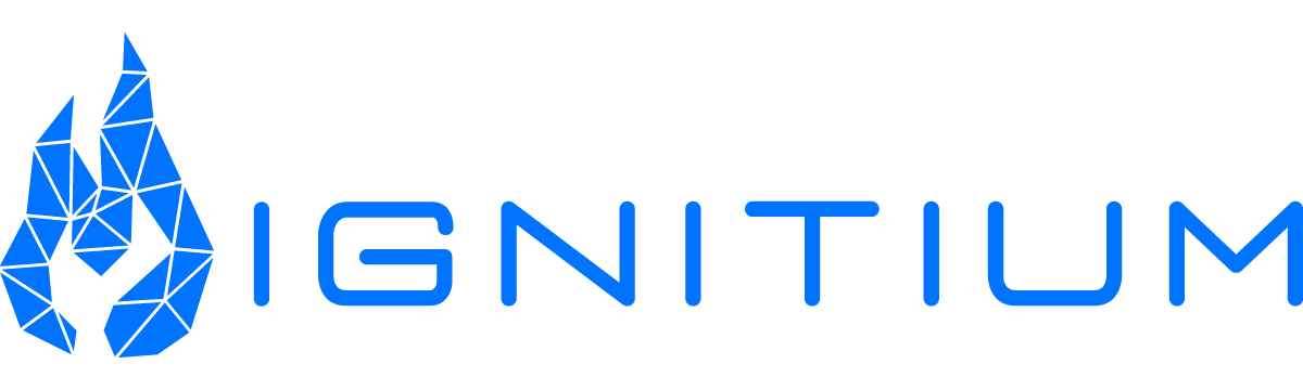 Ignitium logo