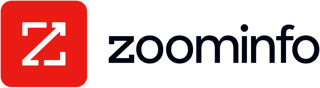 Zoominfo logo