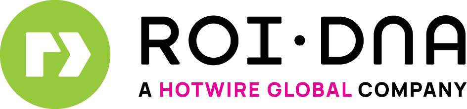 ROI DNA logo
