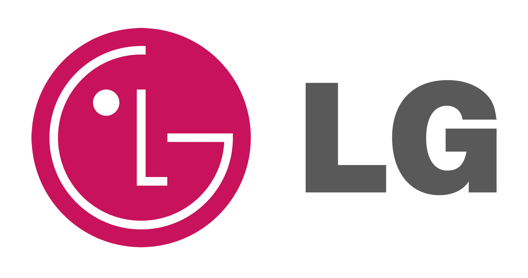 LG logo
