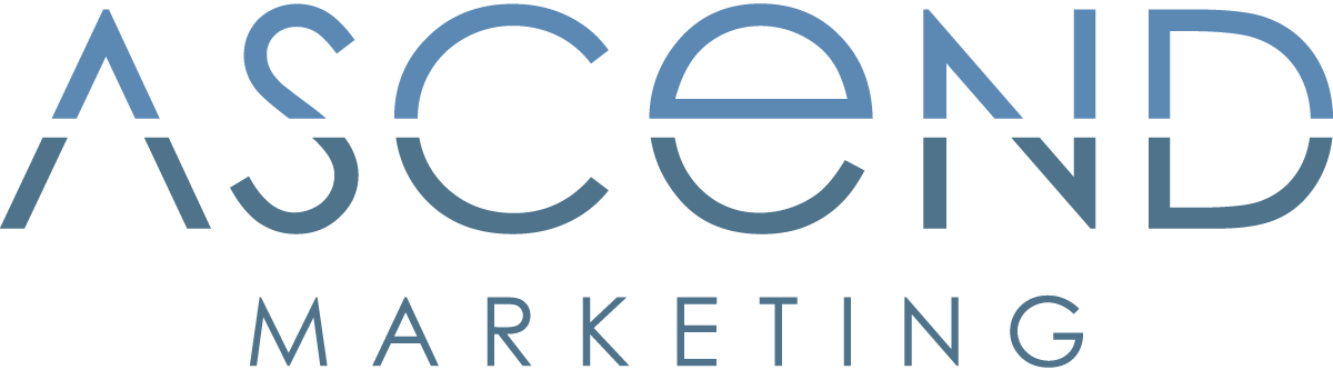 Ascend Marketing logo